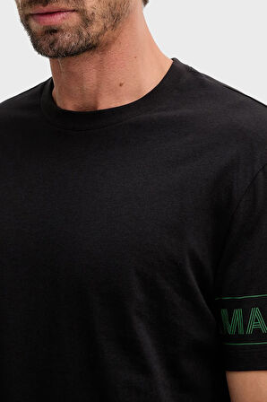 Armani Exchange Erkek T Shirt XM001437 AF10356 UC001