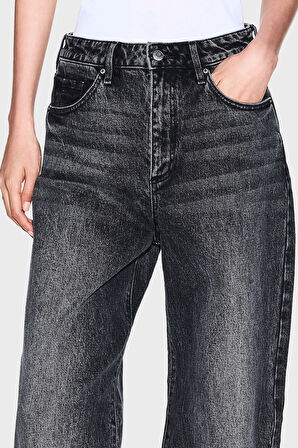 Armani Exchange Bayan Kot Pantolon XW000100 AF16084 MC002