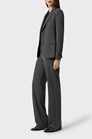 Emporio Armani Bayan Ceket EW002137 TE15608 O8002