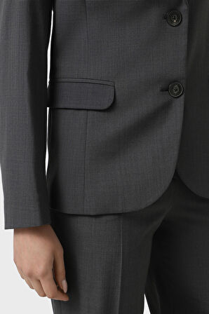 Emporio Armani Kadın Ceket EW002137 TE15608 O8002