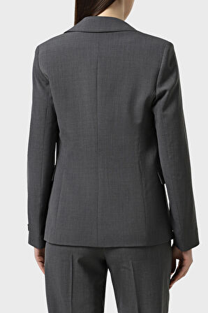 Emporio Armani Kadın Ceket EW002137 TE15608 O8002