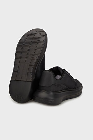 Emporio Armani Erkek Ayakkabı EM003666 AF19532 MC105
