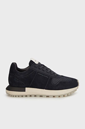 Emporio Armani Erkek Ayakkabı EM003740 AF19728 ZB005