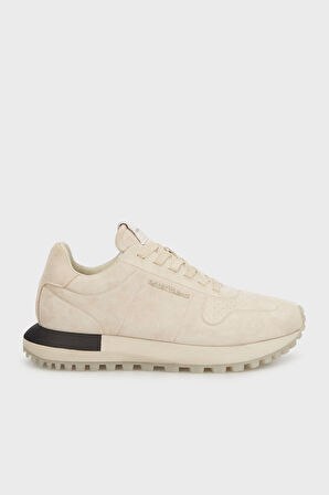 Emporio Armani Erkek Ayakkabı EM003740 AF19728 U0015
