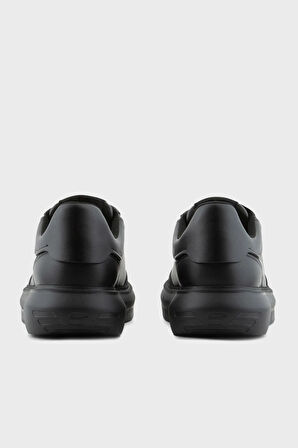 Emporio Armani Erkek Ayakkabı EM003666 AF18226 UC001