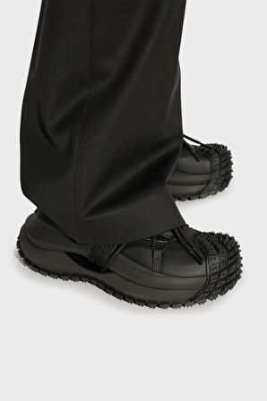 Emporio Armani Erkek Ayakkabı EM003915 AF20463 UC001