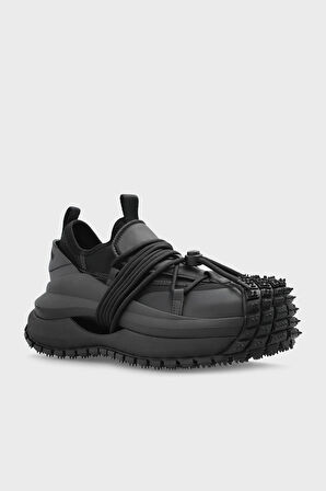 Emporio Armani Erkek Ayakkabı EM003915 AF20463 UC001