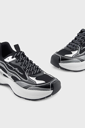 Emporio Armani Kadın Ayakkabı EW003056 AF19766 MC372