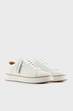Emporio Armani Erkek Ayakkabı EM003081 AF18228 U0003