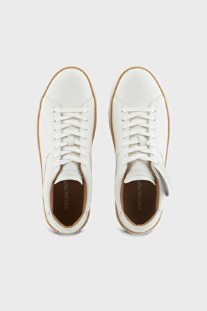 Emporio Armani Erkek Ayakkabı EM003081 AF18228 U0003