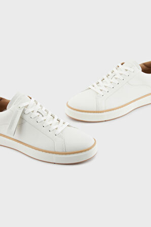 Emporio Armani Erkek Ayakkabı EM003081 AF18228 U0003