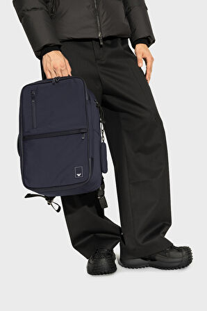 Emporio Armani Erkek Çanta EM001221 AF19588 UB118