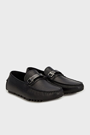 Emporio Armani Erkek Ayakkabı EM003922 AF20519 MC012