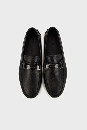 Emporio Armani Erkek Ayakkabı EM003922 AF20519 MC012