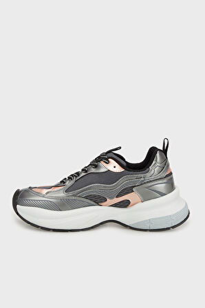 Emporio Armani Kadın Ayakkabı EW003056 AF19766 M8254