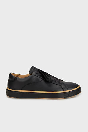 Emporio Armani Erkek Ayakkabı EM003081 AF18228 UC001