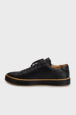 Emporio Armani Erkek Ayakkabı EM003081 AF18228 UC001