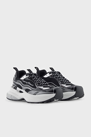 Emporio Armani Bayan Ayakkabı EW003056 AF19766 MC372