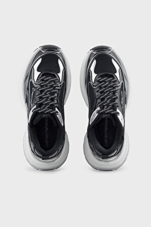 Emporio Armani Bayan Ayakkabı EW003056 AF19766 MC372