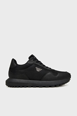 Emporio Armani Erkek Ayakkabı EM003738 AF19532 MC005
