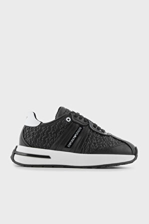 Emporio Armani Bayan Ayakkabı EW003060 AF19771 MC234