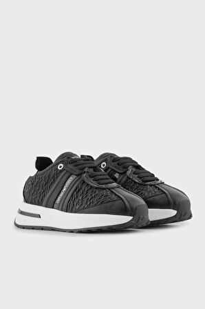 Emporio Armani Bayan Ayakkabı EW003060 AF19771 MC234