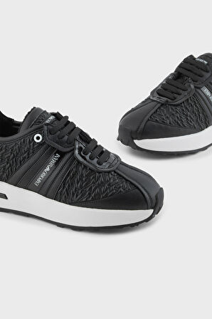 Emporio Armani Bayan Ayakkabı EW003060 AF19771 MC234