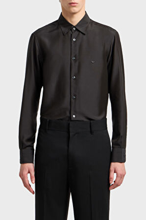 Emporio Armani Erkek Gömlek EM001537 AF17293 UC001