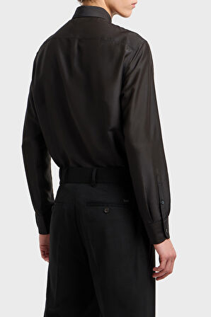 Emporio Armani Erkek Gömlek EM001537 AF17293 UC001