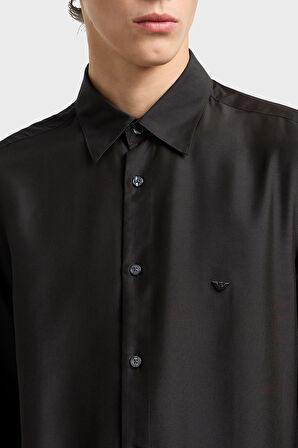Emporio Armani Erkek Gömlek EM001537 AF17293 UC001