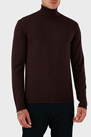 Emporio Armani Erkek Kazak EM002025 AF14195 F5009