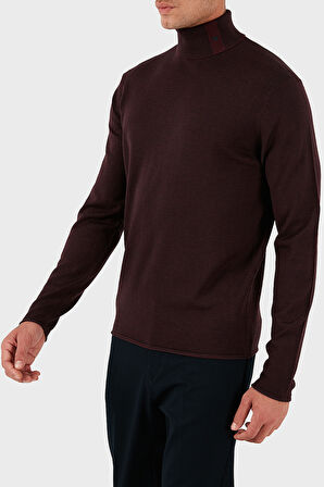 Emporio Armani Erkek Kazak EM002025 AF14195 F5009