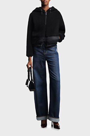 Emporio Armani Kadın Mont EW001371 AF16465 UC001