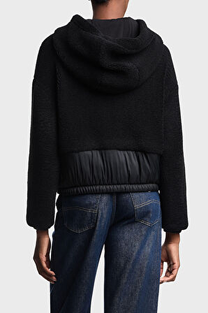 Emporio Armani Kadın Mont EW001371 AF16465 UC001