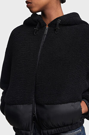 Emporio Armani Kadın Mont EW001371 AF16465 UC001