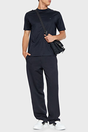 Emporio Armani Erkek T Shirt EM003137 AF10761 UB118