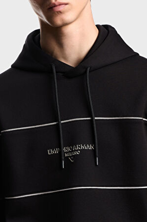 Emporio Armani Erkek Sweat EM002885 AF17545 UC001
