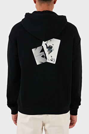 Emporio Armani Erkek Sweat EM003611 AF14793 UC001
