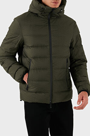 Emporio Armani Erkek Mont EM003043 AF15384 U8120
