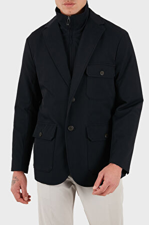 Emporio Armani Erkek Ceket EM003835 AF18502 UB118