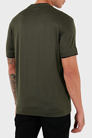 Emporio Armani Erkek T Shirt EM002939 AF18312 U8120