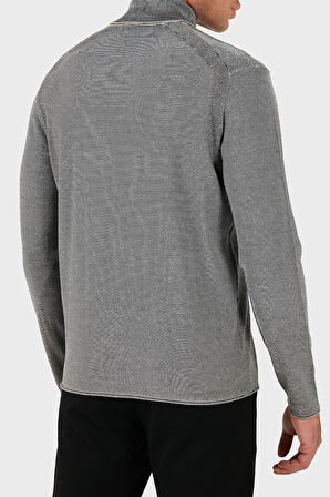 Emporio Armani Erkek Kazak EM002025 AF14195 FB067