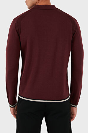 Emporio Armani Erkek Kazak EM001512 AF14158 U5086