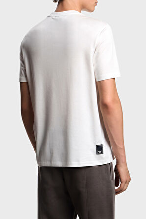 Emporio Armani Erkek T Shirt EM003137 AF10761 U0003