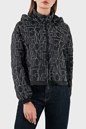 Emporio Armani Kadın Mont EW001389 AF12645 UC001