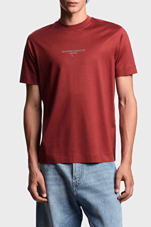 Emporio Armani Erkek T Shirt EM002838 AF10761 U5035
