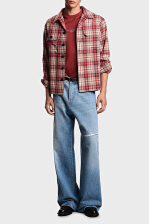 Emporio Armani Erkek T Shirt EM002838 AF10761 U5035