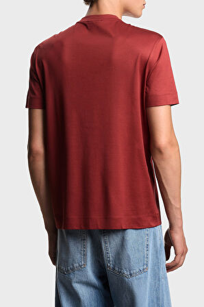 Emporio Armani Erkek T Shirt EM002838 AF10761 U5035