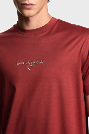 Emporio Armani Erkek T Shirt EM002838 AF10761 U5035