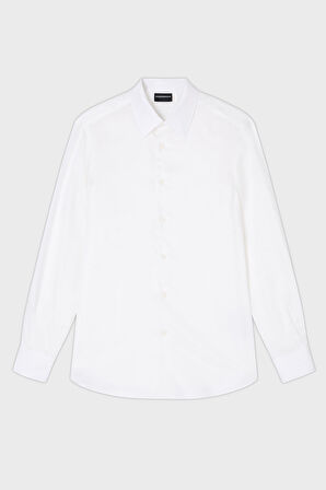 Emporio Armani Erkek Gömlek EM001537 AF15074 F0140